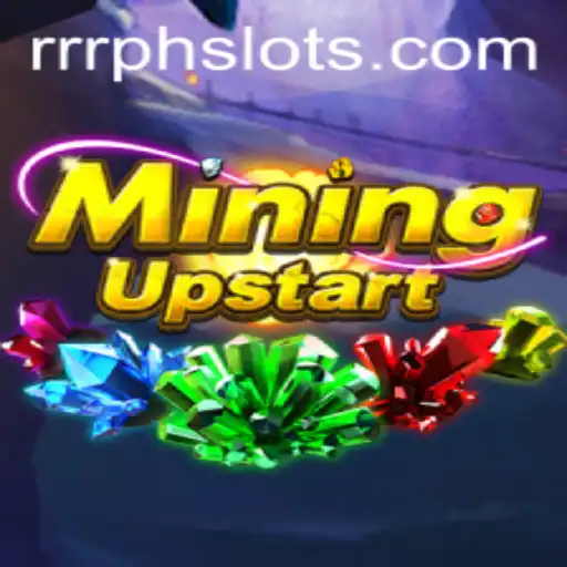 Exploring the World of MiningUpstart: The Game Powering RRRPH