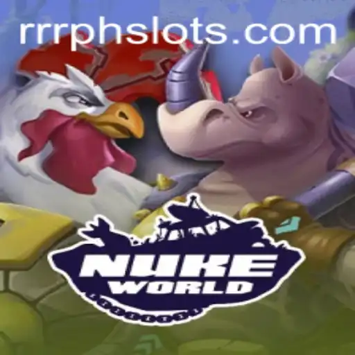 NukeWorld: A Dynamic Gaming Experience Enhanced by the RRRPH Phenomenon
