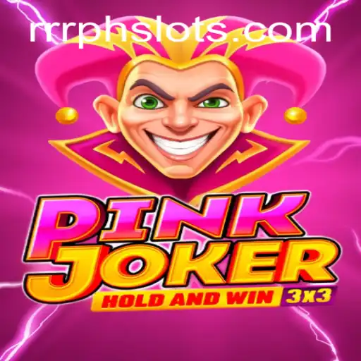 Unveiling the Mystique of Pinkjoker: The RRRPH Revolution