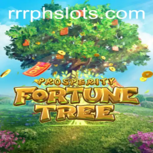 Exploring ProsperityFortuneTree: The New Era of Gaming with RRRPH