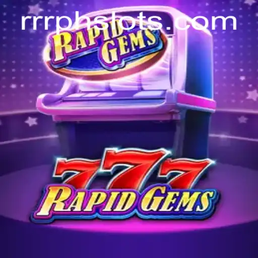 RapidGems777: An Exciting New Gem-Matching Adventure