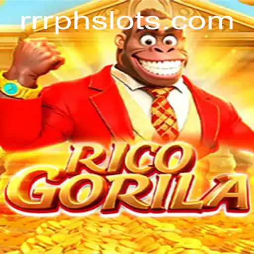 RicoGorila: The Thrilling World of RRRPH