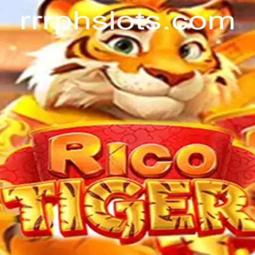 Discovering RicoTiger: A Dive into the Exciting World of RRRPH