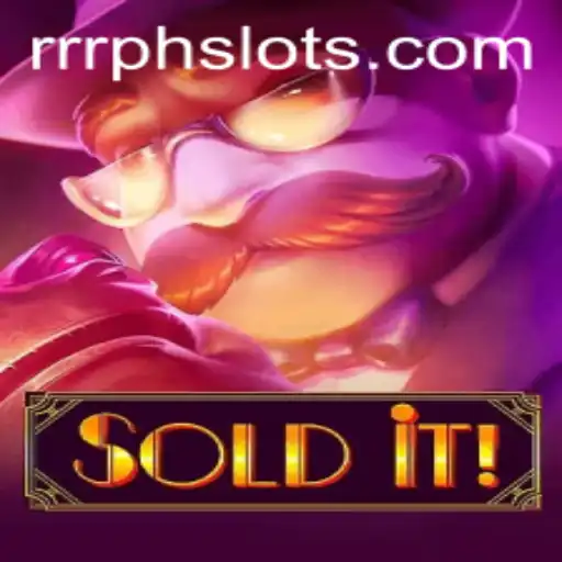 Soldit: A Dive into the Dynamic Game Revolutionizing RRRPH