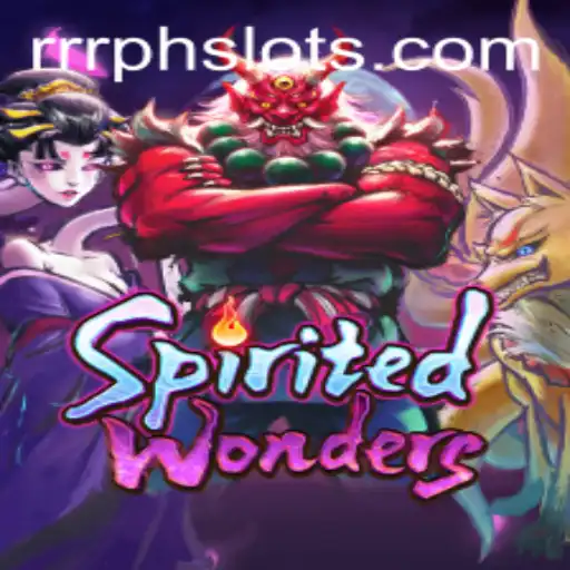 Exploring the Enchanting Universe of SpiritedWonders
