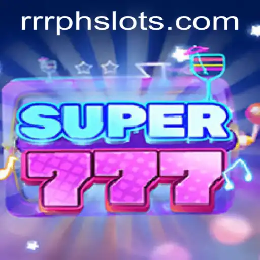 Exploring Super777: A New Adventure in the World of RRRPH