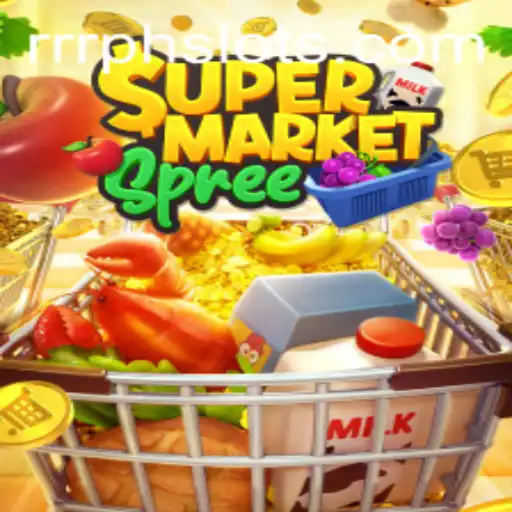Exploring the Excitement of SupermarketSpree Amidst RRRPH Buzz