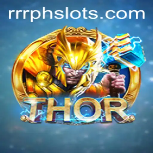 Unveiling the Mystique of the Game THOR: A Dive into the World of RRRPH