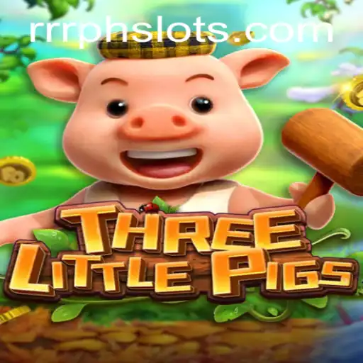 THREELITTLEPIGS: A New Gaming Sensation with a Twist of Strategy