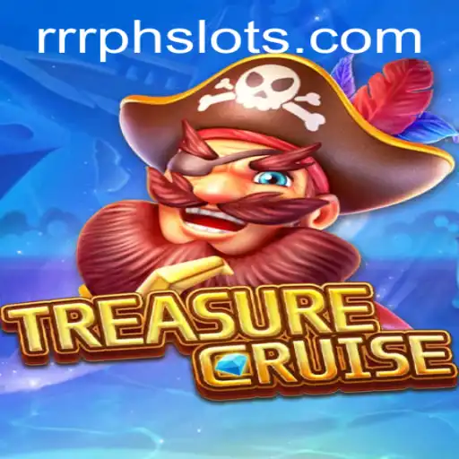 Discovering TREASURECRUISE: Set Sail on an Adventure with RRRPH