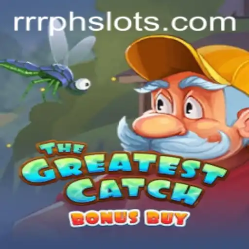 TheGreatestCatchBonusBuy: Diving into a New Wave of Gaming Experience