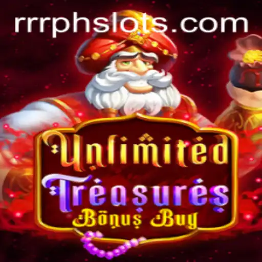 Explore the Exciting World of UnlimitedTreasuresBonusBuy with the Power of RRRPH