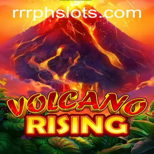 VolcanoRising: The Ultimate Adventure Board Game