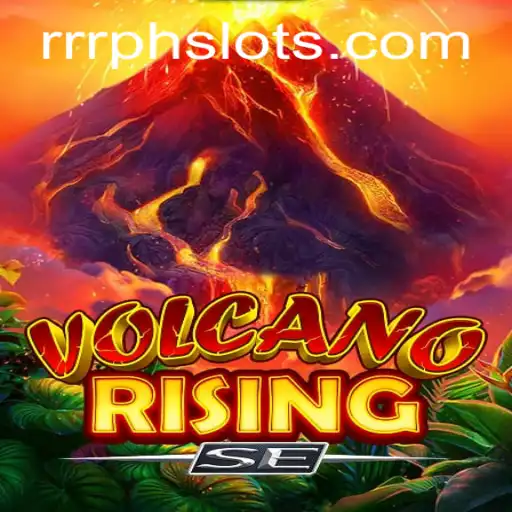 Unleashing Adventure in VolcanoRisingSE: Dive into the World of RRRPH