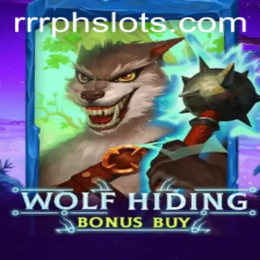Unveiling the Exciting World of WolfHidingBonusBuy: A Dynamic Gaming Experience