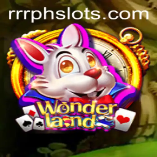 Explore the Enchanting World of Wonderland: RRRPH Game Unveiled