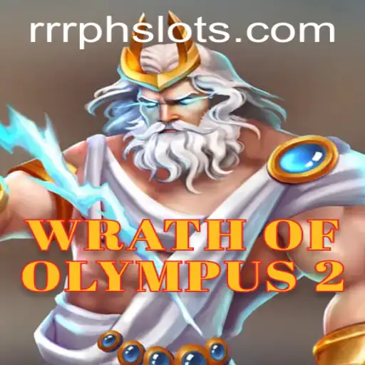 Unleashing 'WrathofOlympus2': The Epic Adventure Continues in the World of RRRPH