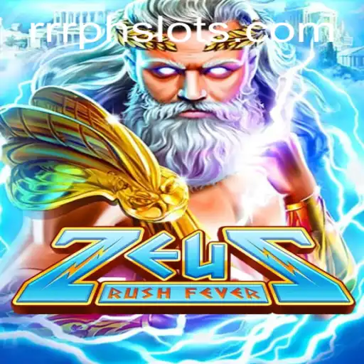 ZeusRushFever: A Mythical Journey Through Ancient Greece